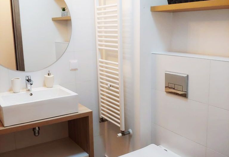 Inchiriere apartament 3 camere SoHo + loc parcare cu statie electrica - Poză 7