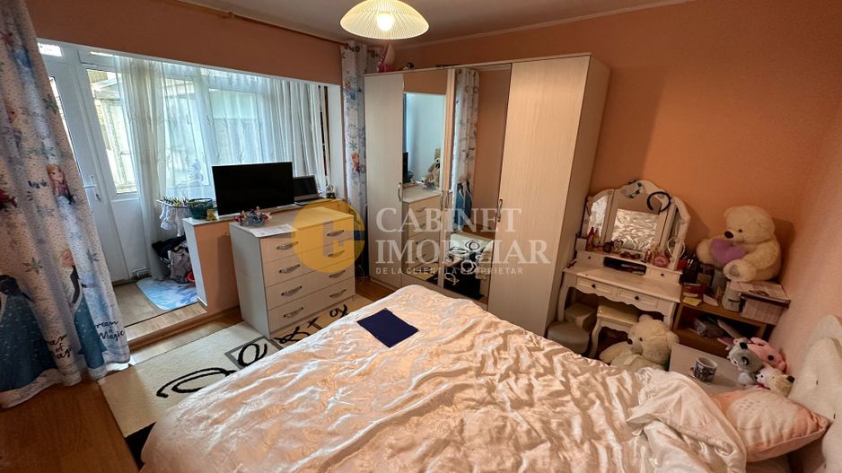 Apartament 2 Camere - Bloc Fara Risc - Zona Podu Ros/Cantemir - Poză 5