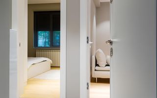 Apartament 2 camere decomandat cu centrala proprie I Zona Primaverii - Poză 6