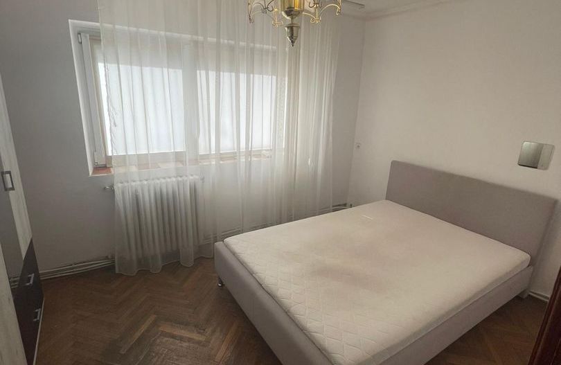 Apartament 3 Camere De Vanzare| Semidecomandat | 66mp | Manastur - Poză 2