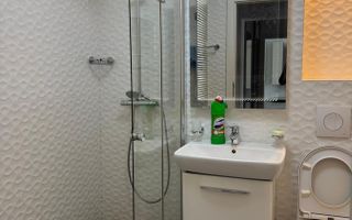 Apartament de inchiriat | 2 camere | bloc Dunarea - Poză 6