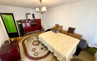 2 decomandate - etaj 3 - 53mp - teava de gaze - 1981 - Rovine - Iorga - Poză 2