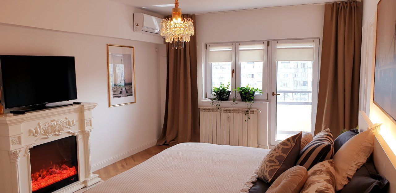 Bd. Unirii prima inchiriere/ NOU / Prima Inchiriere - Poză 9