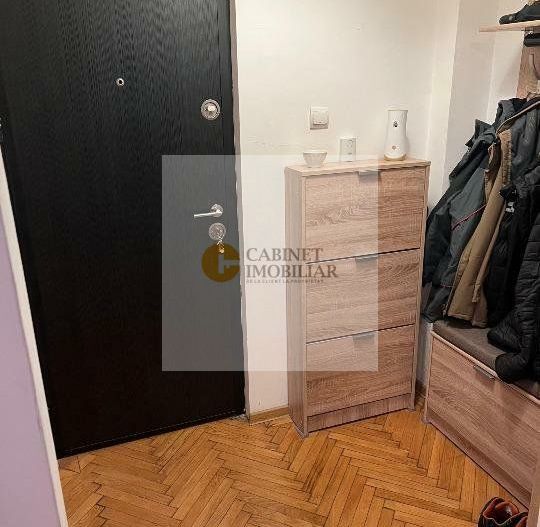 3 camere | Centrala proprie |  Gradina Icoanei  | Balcon deschis - Poză 14