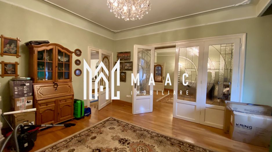 Apartament 3 camere | Etaj 2 | Balcon | Garaj | A. Saguna - Poză 13