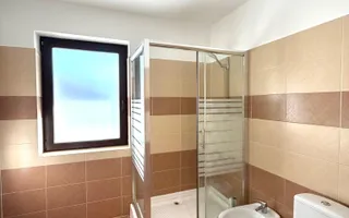 990 e/ mp - Casa individuala  - 700 mp teren - la asfalt - Sacalaz - Poză 12
