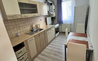 Apartament decomandat / etaj intermediar / Zona Florilor - Poză 1