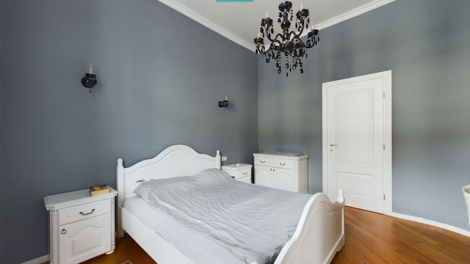 Apartament modern ultracentral, de închiriat - Poză 9