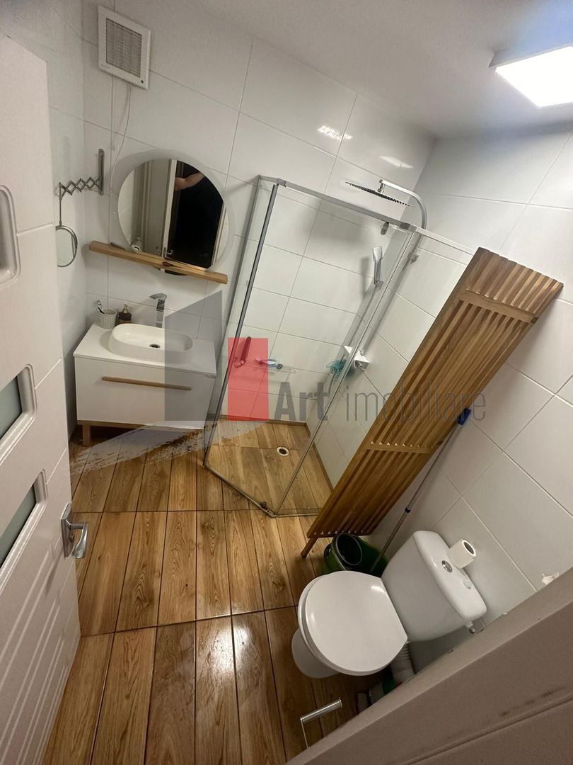 APARTAMENT DE VANZARE 2 CAMERE MIHAI BRAVU -DRISTOR. - Poză 7