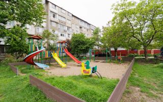 Vânzare, apartament, 3 camere, str. Ialoveni 94,Telecentru - Poză 16