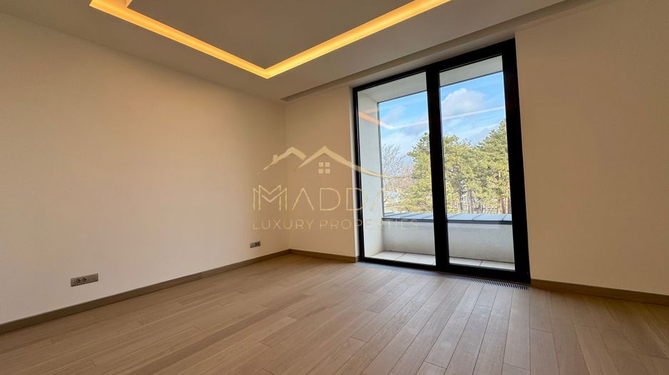 Apartament cu 4 Camere *223mp utili* / 2 parking / Zona Kiseleff - Poză 27
