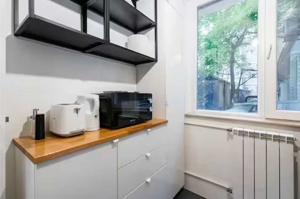 Apartament 2 camere de inchiriat zona Universitate Pet Friendly - Poză 7