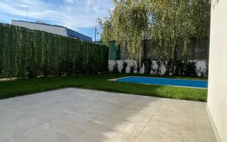 VILA PREMIUM CU SEMINEU & PISCINA | COMPLEX REZIDENTIAL IANCU NICOLAE - Poză 28