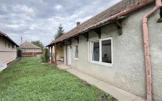 Casă 3 camere, Teren 3.263 mp, Str.Mărășești Nr.16 -Carei-Comision 0% cumpărător - Poză 19