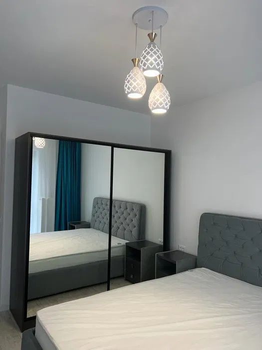 AP. 2 CAMERE EXIGENT PLAZA, BLOC NOU, CENTRALA PROPRIE, PARCARE - Poză 6