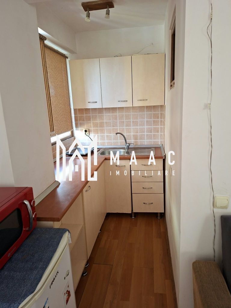 Apartament de închiriat | Sibiu | Hipodrom 3 | 32 mp | etaj 2 - Poză 2