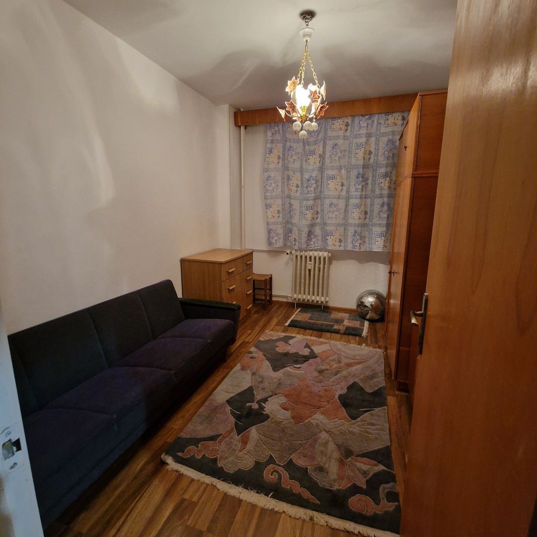 APARTAMENT 3 CAMERE TITULESCU | BANU MANTA - Poză 7