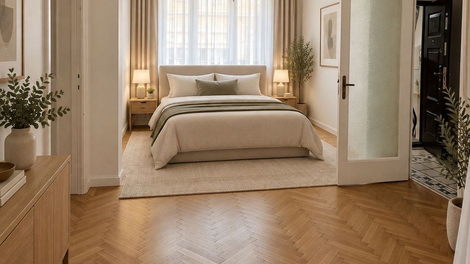 Apartament 3 camere luminos | Unirii | J07 - Poză 1