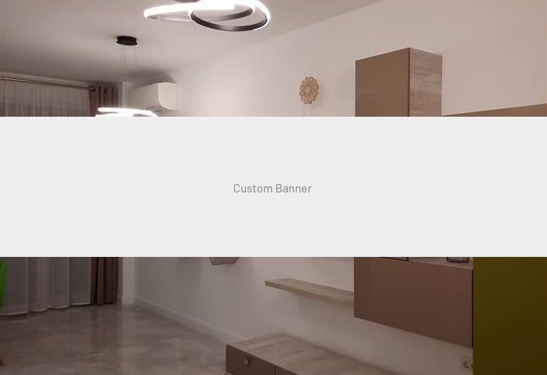 Apartament de lux cu 2 camere open space zona Soarelui - Poză 3