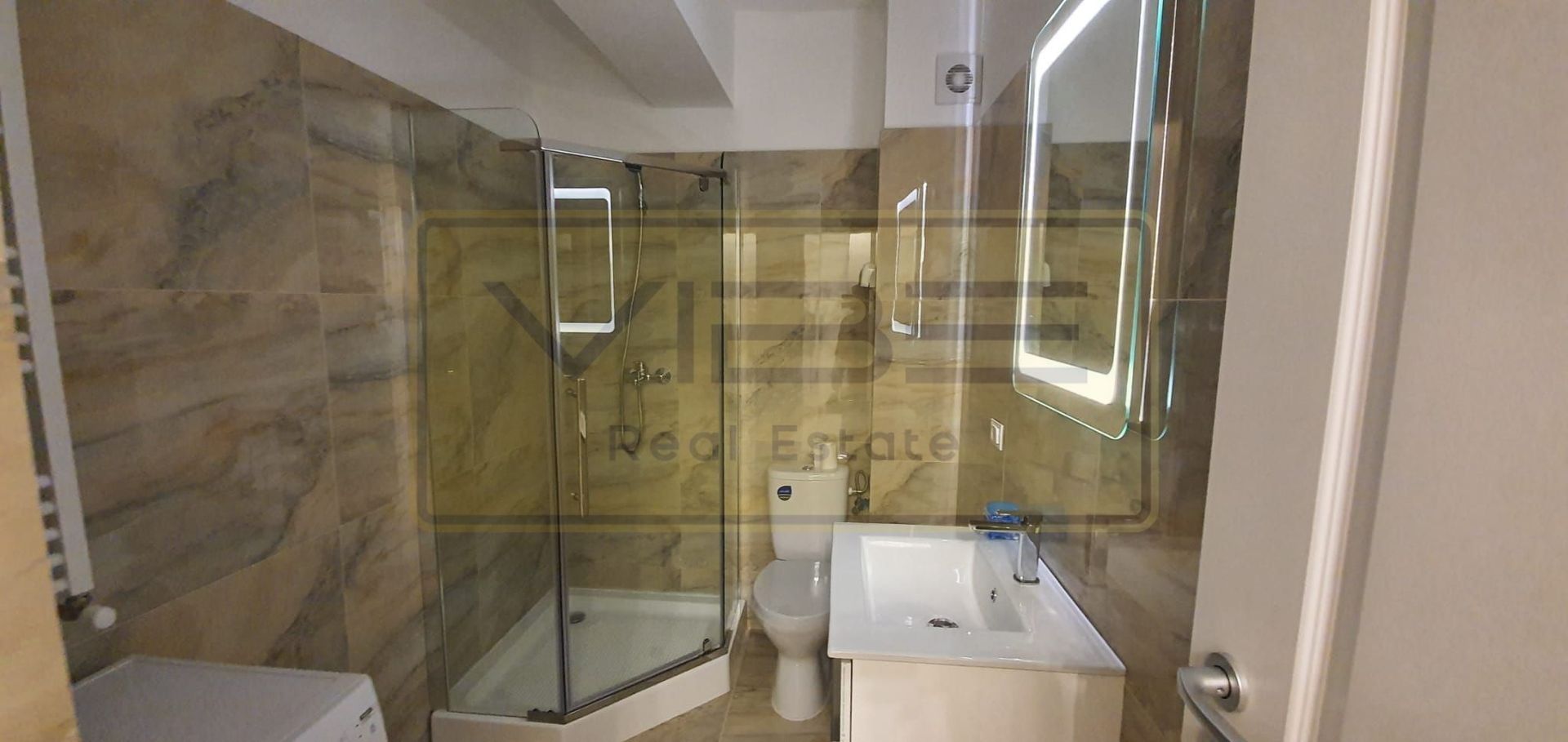 Apartament 2 camere finalizat Bucium - Mega Image - Poză 15