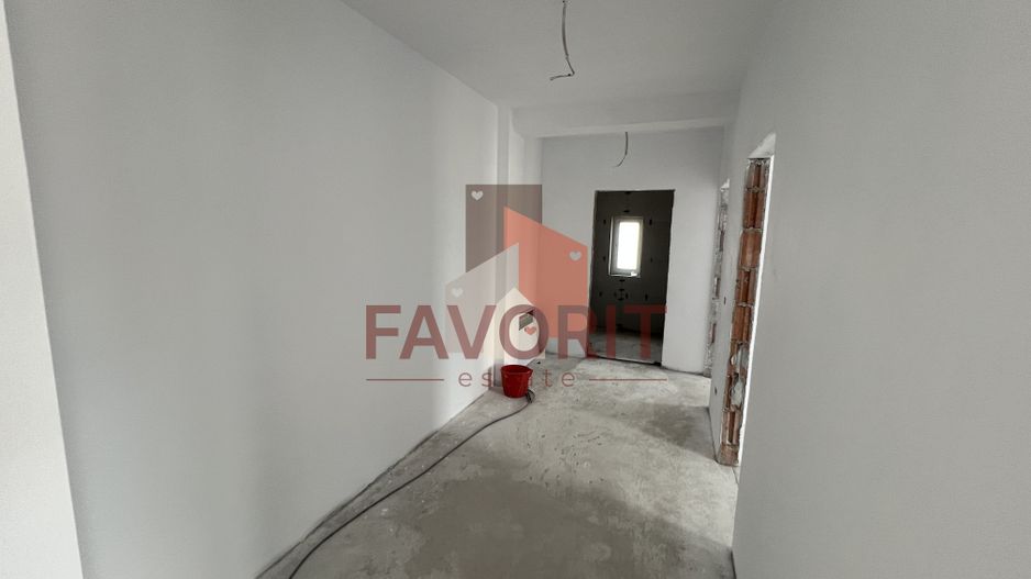 Apartament 3 camere | 2 bai | 72mp | Lift | Giroc - Eso - Poză 6