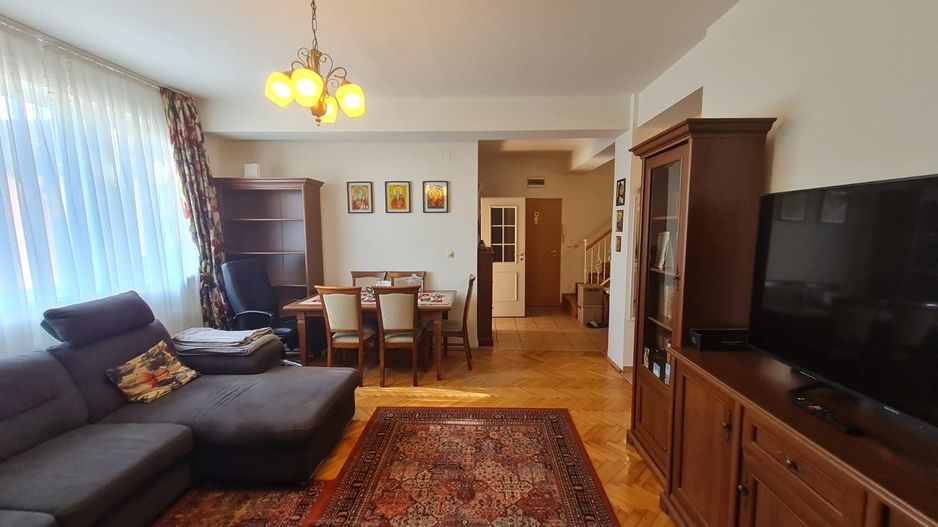 Apartament 3 camere tip Samantha - Poză 1