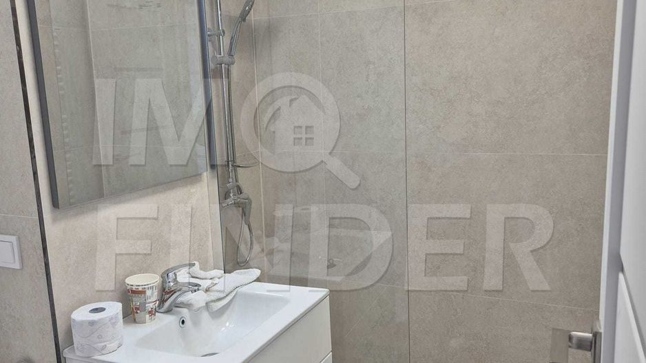 Apartament modern, renovat integral | Gata de mutare | Balcon inchis | Beci - Poză 5