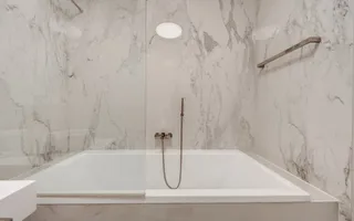One Rahmaninov - A new standard of luxury - park view - Poză 11