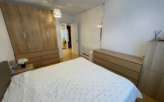 Apartament 2 camere cu grădină proprie | Adora Residence Pipera - Schiță 3