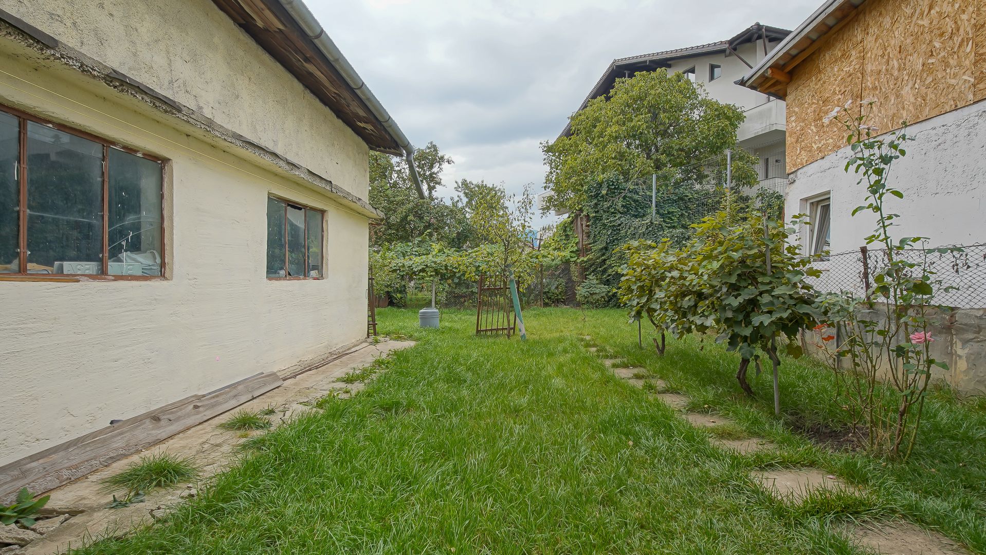 Confort de apartament, libertate de casă – 3 camere, curte și garaj - Poză 10
