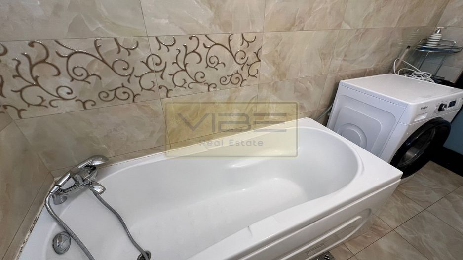 Apartament 2 camere decomandat + parcare Tudor Vladimirescu - Poză 20