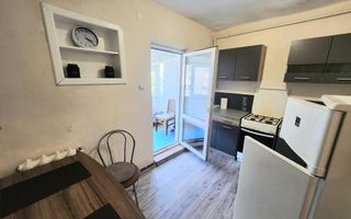 De inchiriat garsoniera, etaj 2, Cetate - Poză 4