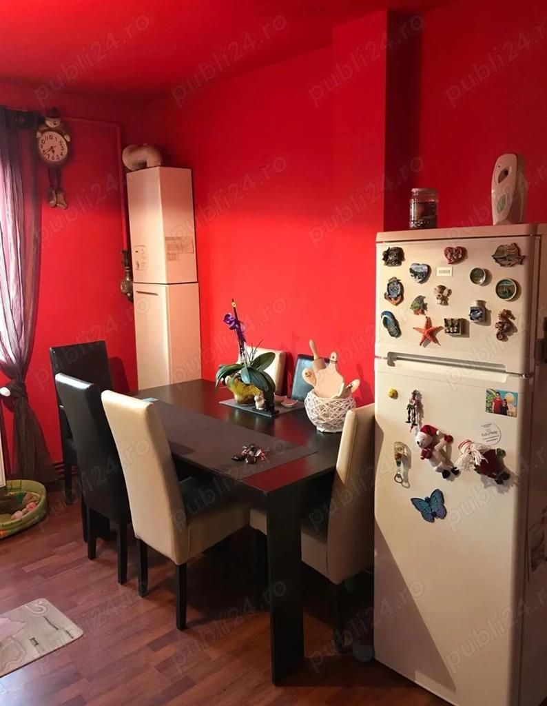 3 camere  cf 1 Circumvalatiunii-Cetatii centrala proprie - Poză 5