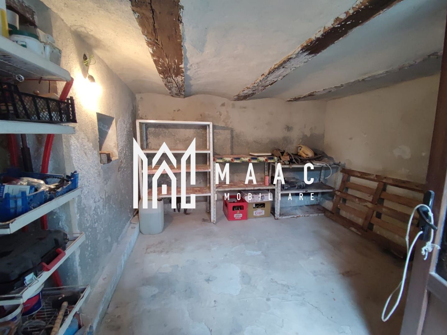 Apartament 2 camere I Acces autoI Pivnita I Cristian I - Poză 7