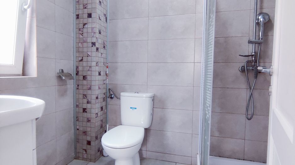 CASA SACALAZ 170 MP CU 640 MP TEREN - Poză 17