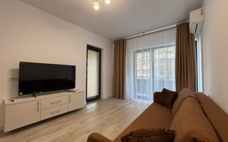 Apartament 2 camere, parcare subterana SILK DISTRICT - Poză 2