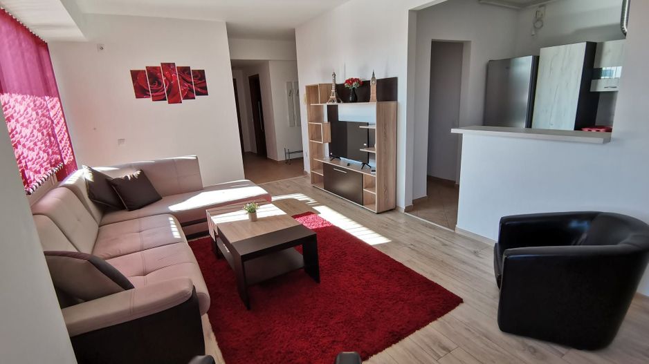 Prima inchiriere- apartament cu 3 camere in zona Prelungirea Ghencea - Poză 2