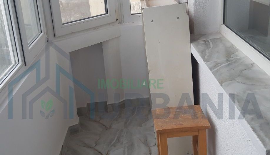 Inchiriez apartament 1 camera zona Garii - Poză 6