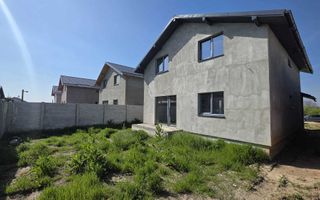 Casă-Modernă-P+M–Bariera Vâlcii-135mp Utili-Încălzire-Pardoseala - Poză 2