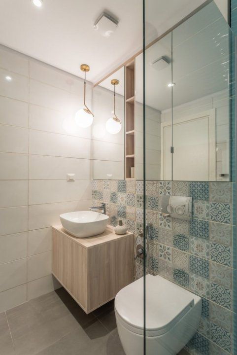 Herastrau apartament luxos 2 camere - Poză 13