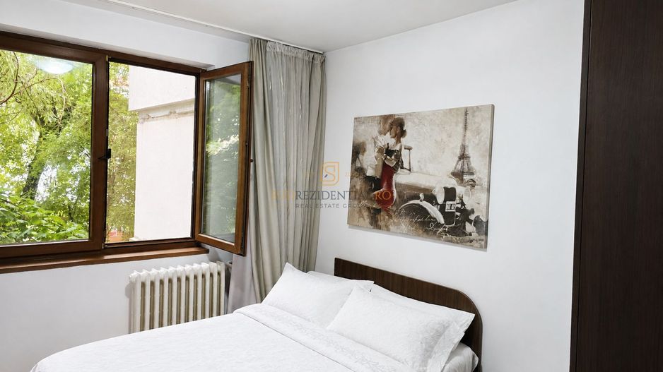 Apartament cu 4 camere, 89.15 mp, Metrou Aparatorii Patriei - Poză 4