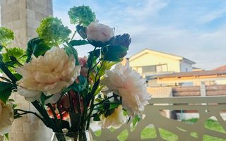 INCHIRIAT - 3 camere | de inchiriat | casuta superba - Dumbravita - Poză 20