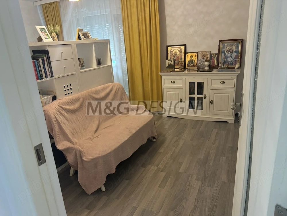 Apartament  3 camere  Calea Aradului - Poză 2
