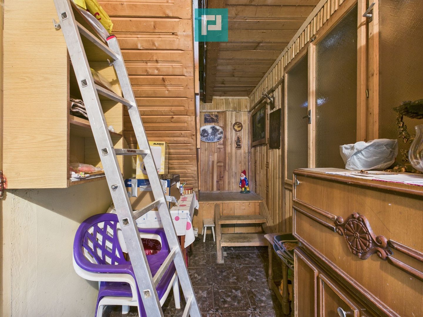 Casă de vacanță cu teren  în Lipova - Poză 2