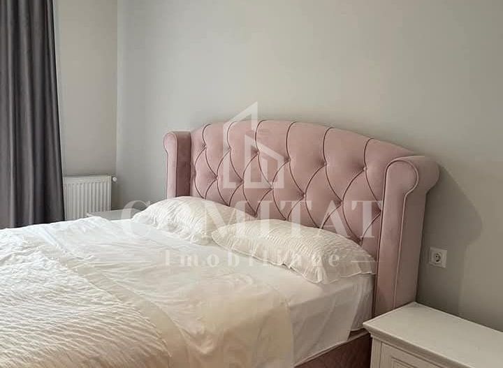 Duplex cu 4 camere | La cheie | Zona Parcului Poligon - Florești - Poză 9