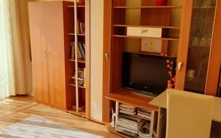 Apartament 2 camere decomandat, mobilat si utilat l Su 56 mp l Porii - Poză 5