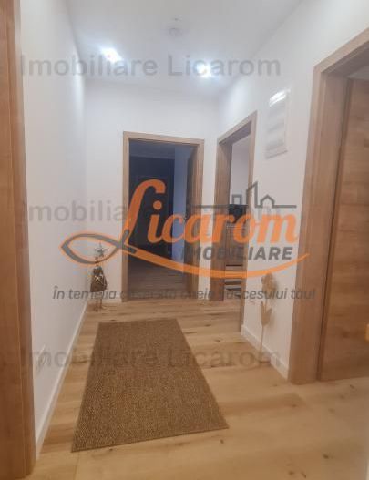 Vila Lux ,CRISTIAN, P+M, 4 camere,teren 567 mp, - Poză 24