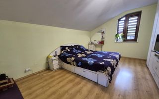 Casa 4 Camere, P+M, 137 mp, Teren 327 mp,  Toate Utilitatile, Micesti - Poză 13