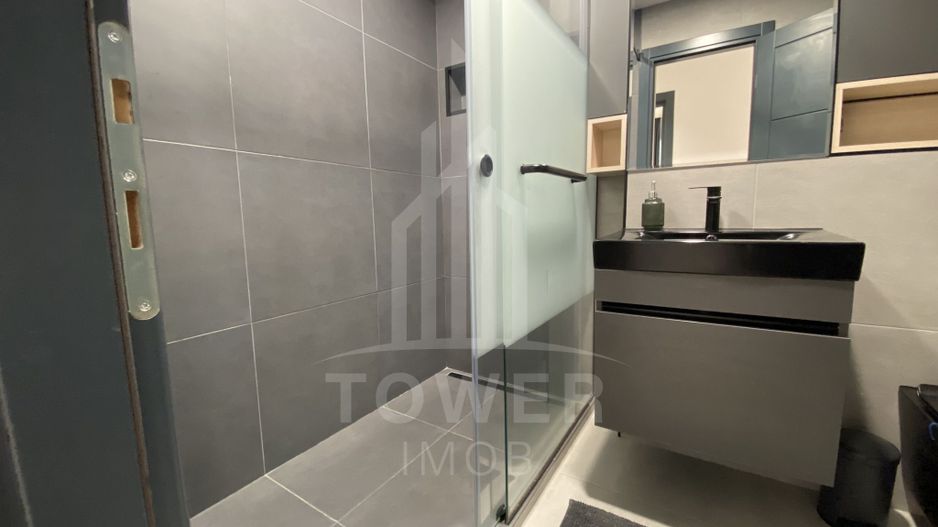 Apartament 3 camere | 63 mp | Parcare subterană | Awa Residence – Turnișor - Poză 17