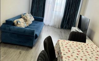 AP. 2 CAMERE SALAJ, BLOC NOU, BUCATARI INCHISA, MOBILAT/UTILAT MODERN - Poză 2